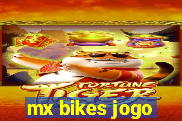 mx bikes jogo